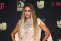 La mexicana Ninel es fuertemente criticada por el aspecto que luce su rostro.