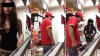 Video para adultos grabado en Oxxo circula en Whatsapp