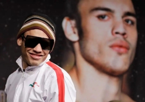 Julio César Chávez Carrasco