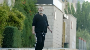 Miguel Bosé, en una imagen de archivo