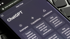 La polémica herramienta de inteligencia artificial ChatGPT aprueba un examen en una prestigiosa academia de MBA