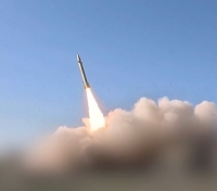 Irán ejecuta nuevas oleadas contra "Israel" y bases de EE.UU.