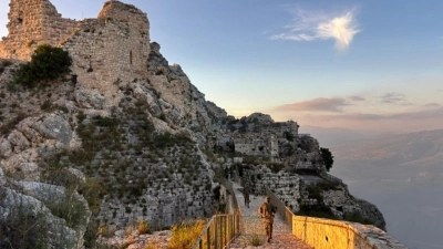 En qué radica la importancia para Israel de la toma del castillo libanés