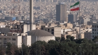 El rotundo 'no' de Irán a EE.UU.