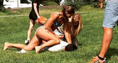 La &#039;Terminator Bikini&#039; sueca se retira