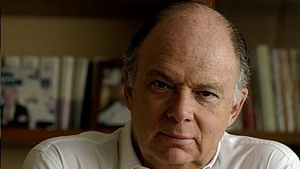 El historiador y escritor Enrique Krauze