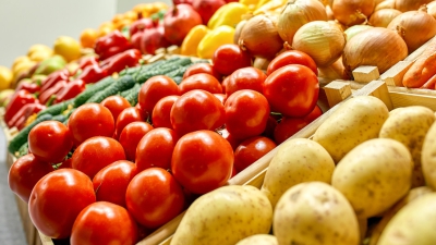 Revelan de dónde vienen las papas y la repuesta está en un fruto