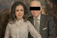 ¿Quién es el abogado detenido presuntamente por matar a su esposa la cantante Yrma Lydya?
