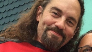 Nick Menza falleció indesperadamente de un ataque al corazón.