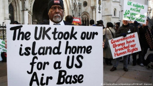 Acusan a Reino Unido y EE.UU. de "crimen colonial" en islas Chago