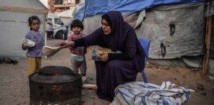 Un alto funcionario de la ONU dice que el norte de Gaza se encuentra ahora en una "hambruna en toda regla"