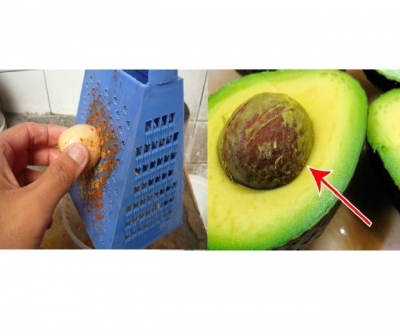 Lee esto y nunca más botaras las semillas de aguacate