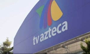 Acreedores de TV Azteca en EU piden que se le declare en bancarrota; les debe 63 millones de dólares