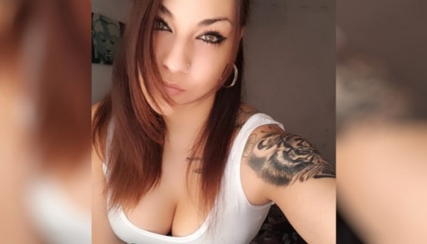 Adaia López está acusada de arrancar la lengua a su exnovio