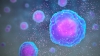 Animación médica en 3D de citoquinas.