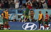 ¡Cristiano hace historia! Es el primer jugador que anota gol en 5 Copas del Mundo