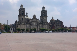 La Iglesia Católica mexicana rechaza proyectos de la Corte para despenalizar el aborto hasta los 9 meses
