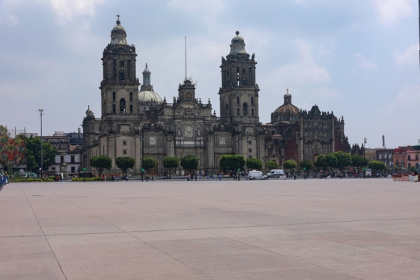 La Iglesia Católica mexicana rechaza proyectos de la Corte para despenalizar el aborto hasta los 9 meses