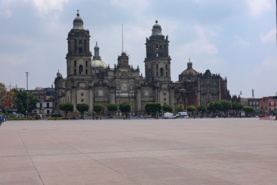 La Iglesia Católica mexicana rechaza proyectos de la Corte para despenalizar el aborto hasta los 9 meses