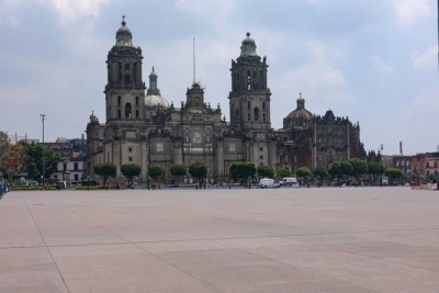La Iglesia Católica mexicana rechaza proyectos de la Corte para despenalizar el aborto hasta los 9 meses