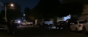 Localizan cuerpos desmembrados y personas privadas de su libertad en finca de Tlaquepaque