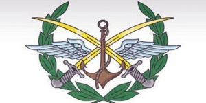 Comando General del Ejército advierte Turquía de violar el espacio aéreo sirio