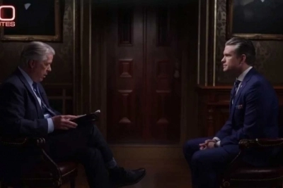 Washington admitió su impotencia ante la alianza de inteligencia ruso-iraní.