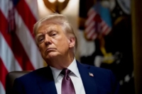 Trump se prepara para atacar Venezuela en los próximos días.