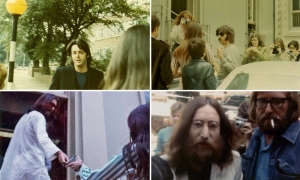 Un audio desenterrado de 1969 reescribe casi todo lo que creíamos saber sobre los Beatles