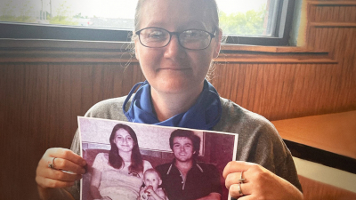 Encuentran con vida a una mujer que desapareció tras el asesinato de sus padres hace más de 40 años