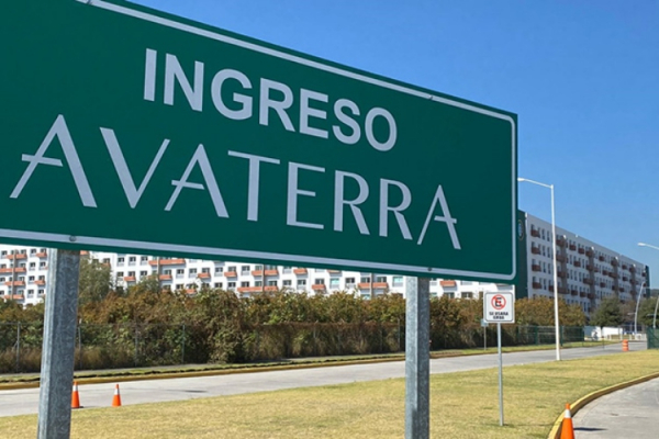 El decreto para El Bajío se emitió en septiembre de 2019, poco después de que se diera a conocer que la Villa Panamericana se habilitaría para vivienda. Actualmente ya se venden departamentos en el complejo.