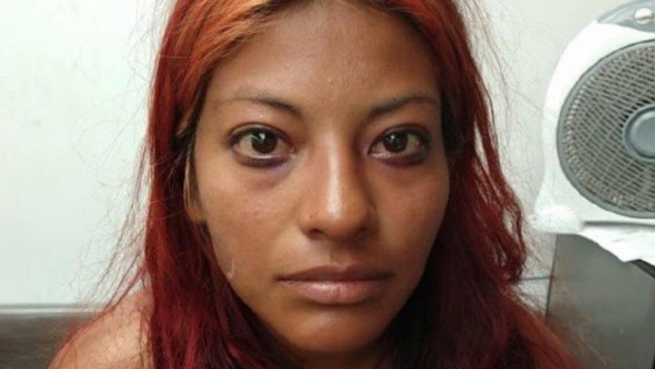 Condenan a 10 años de prisión a una mexicana que grabó y transmitió por Facebook el abuso sexual de su hija