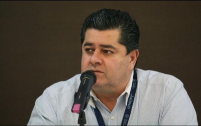 Gonzalo Huitrón Reynoso. En los ocho meses de esta administración, cuatro policías investigadores han sido asesinados en la Entidad. Sin embargo, este es el primer ataque que cobra la vida de un alto mando de la Fiscalía.