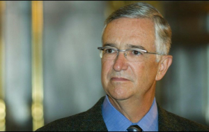 Ricardo Salinas Pliego, desmintió la tarde de este viernes los rumores sobre el adeudo del reparto de utilidades.