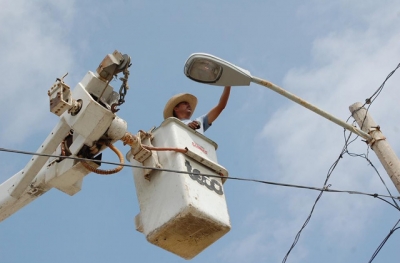 Enrique Alfaro Ramírez y Construlita Lighting International, en la transa de la Licitación 001/2016/GDL de Concesión del Alumbrado Público de Guadalajara