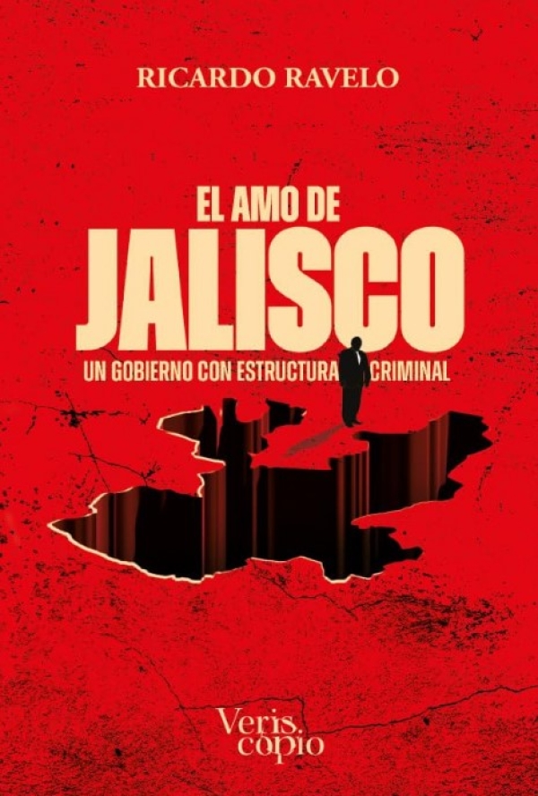 EL AMO DE JALISCO, ENRIQUE ALFARO