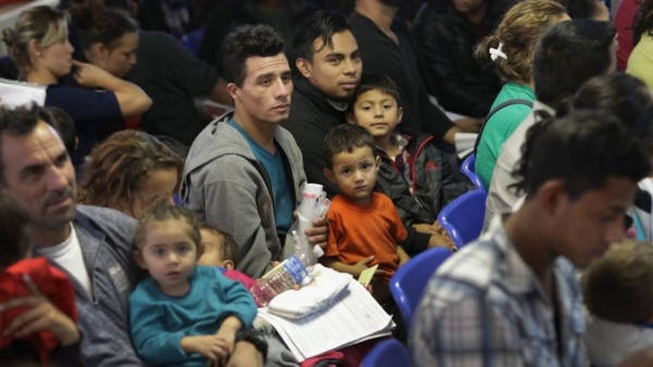 México se comprometió a enviar a miles de miembros de la Guardia Nacional a la frontera con Guatemala.