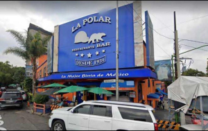 "La Polar" también fue señalada por la Fiscalía Capitalina y la Secretaría de Seguridad Ciudadana, detallan que en ese lugar se presume venta de drogas al menudeo, incluso se investigan sus presuntas ligas con la "Unión de Tepito"