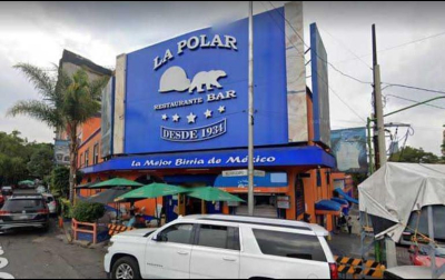 &quot;La Polar&quot; también fue señalada por la Fiscalía Capitalina y la Secretaría de Seguridad Ciudadana, detallan que en ese lugar se presume venta de drogas al menudeo, incluso se investigan sus presuntas ligas con la &quot;Unión de Tepito&quot;