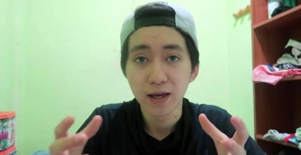España: Condenan a 15 meses de cárcel al &#039;youtuber&#039; que dio galletas con pasta de dientes a un indigente