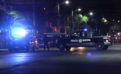 Registro de cuerpos sin vida en dos puntos de Zapopan.