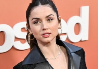 Ana de Armas, ex de Ben Affleck, ama vivir en una casa rural