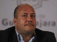 Alfaro contemplaba generar ahorros por 82 millones de pesos en el Capítulo 1000, referente a sueldos y salarios