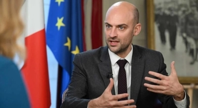 Francia pide reunión urgente del Consejo de Seguridad sobre Líbano