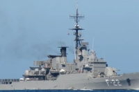 Armada venezolana escolta petroleros en medio del bloqueo estadounidense