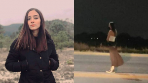 Debanhi Escobar desapareció el pasado 8 de abril. Créditos: Instagram @debanhi.escobar