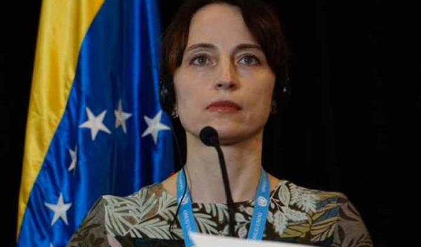 Alena Douhan señala que las sanciones económicas y el bloqueo han impedido al país comprar vacunas contra la covid-19