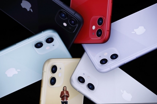 Anuncian los precios del nuevo iPhone 11, iPhone 11 Pro y iPhone 11 Pro MAX