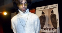 El ícono del pop Prince muere a los 57 años