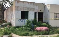 Encuentran 7 cadáveres más en casas abandonadas de Tlajomulco